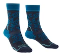Dámské ponožky Bridgedale  Hike MW MP Boot Women's