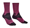 Dámské ponožky Bridgedale  Hike MW MP Boot Women's