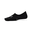 Dámské ponožky Under Armour  Breathe Lite Ultra Low 3pk-BLK