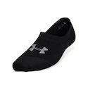 Dámské ponožky Under Armour  Breathe Lite Ultra Low 3pk-BLK