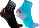 Dámské ponožky UYN Free Run Socks (2 páry)