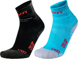 Dámské ponožky UYN Free Run Socks (2 páry)