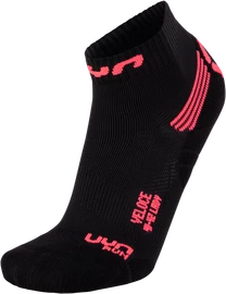 Dámské ponožky UYN Run Veloce Black
