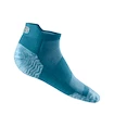 Dámské ponožky Wilson Kaos No Show Blue