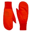 Dámské rukavice Kari Traa Songve Mitten oranžové
