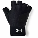 Dámské Rukavice Under Armour Weight Lifting Glove černé