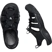 Dámské sandály Keen NEWPORT H2 Triple black