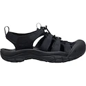 Dámské sandály Keen NEWPORT H2 Triple black