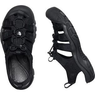 Dámské sandály Keen NEWPORT H2 Triple black  US 10,5