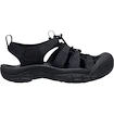 Dámské sandály Keen NEWPORT H2 Triple black  US 10,5