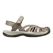 Dámské sandály Keen ROSE Brindle/Shitake  US 11