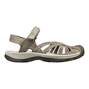 Dámské sandály Keen ROSE Brindle/Shitake  US 11