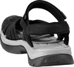Dámské sandály Keen  Rose Sandal Bblack/Neutral Gray