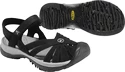 Dámské sandály Keen  Rose Sandal Bblack/Neutral Gray