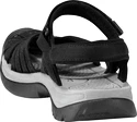 Dámské sandály Keen  Rose Sandal Bblack/Neutral Gray