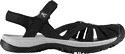 Dámské sandály Keen  Rose Sandal Bblack/Neutral Gray