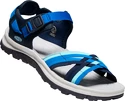 Dámské sandály Keen  Terradora II Strappy Open Toe blue