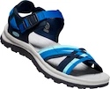 Dámské sandály Keen  Terradora II Strappy Open Toe blue  US 7
