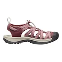 Dámské sandály Keen WHISPER Rose brown/Peach parfait