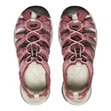 Dámské sandály Keen WHISPER Rose brown/Peach parfait