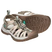 Dámské sandály Keen WHISPER Taupe/Coral