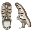 Dámské sandály Keen WHISPER Taupe/Coral