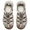 Dámské sandály Keen WHISPER Taupe/Coral