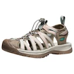 Dámské sandály Keen WHISPER Taupe/Coral