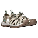 Dámské sandály Keen WHISPER Taupe/Coral