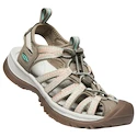 Dámské sandály Keen WHISPER Taupe/Coral