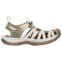 Dámské sandály Keen WHISPER Taupe/Coral