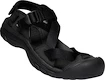 Dámské sandály Keen  Zerraport II Black