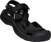 Dámské sandály Keen  Zerraport II Black