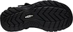Dámské sandály Keen  Zerraport II Black