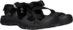 Dámské sandály Keen  Zerraport II Black