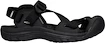Dámské sandály Keen  Zerraport II Black