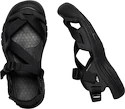 Dámské sandály Keen  Zerraport II Black