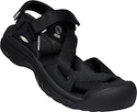 Dámské sandály Keen  Zerraport II Black