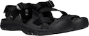 Dámské sandály Keen  Zerraport II Black