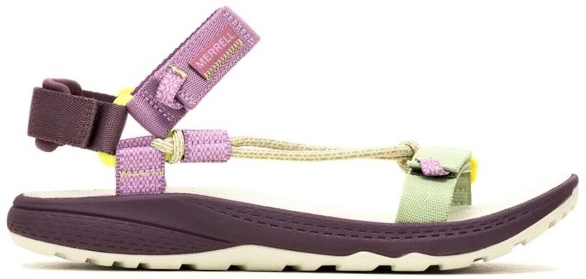 Product detail of Dámské sandály Merrell  Bravada 2 Strap Mauve  UK 8,5