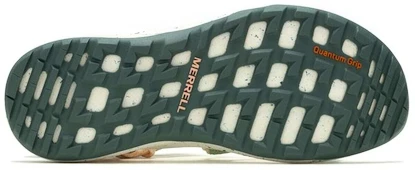 Dámské sandály Merrell  Bravada 2 Strap Sport Pine Green  UK 7