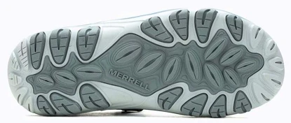 Dámské sandály Merrell  Huntington Sport Convert Stonewash  UK 5