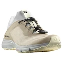Dámské sandály Salomon Amphib Bold 2 White Pepper/Glacier Gray/Transparent Yellow