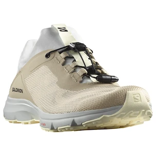 Dámské sandály Salomon Amphib Bold 2 White Pepper/Glacier Gray/Transparent Yellow