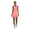 Dámské šaty adidas  Club Dress Acid Red