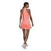 Dámské šaty adidas  Club Dress Acid Red