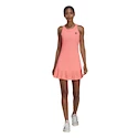 Dámské šaty adidas  Club Dress Acid Red