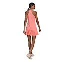 Dámské šaty adidas  Club Dress Acid Red