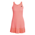 Dámské šaty adidas  Club Dress Acid Red