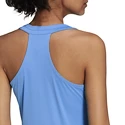 Dámské šaty adidas  Club Dress Blue